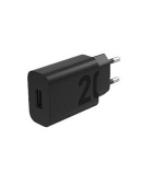 Lenovo adaptér TAB  20W AC USB-A Wall-Mount 2-PIN