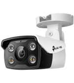 TP-Link VIGI C340(4mm) Bullet kamera, 4MP, 4mm, Full-Color