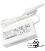 Acer orig. NTB adaptér 65W19V AC 5.5x1.7 mm (bez síťové šňůry) bílý
