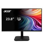 Acer/KA242YP6bip/23,8"/IPS/FHD/144Hz/1ms/Černá/2R