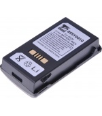 Baterie T6 Power Motorola Zebra MC3200, MC32N0-G, MC32N0-R, MC32N0-S, 5200mAh, 19,2Wh, Li-ion