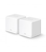 Halo H30G(2-pack) 1300Mbps Home Mesh WiFi system