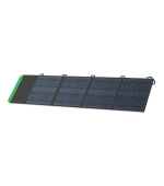 Schneider OffGrid Portable Solar Panel, 100W