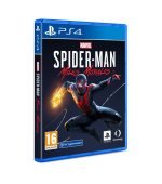 PS4 -  Marvel's Spider-Man MMorales