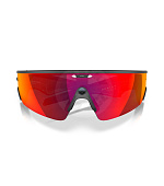 Meta Oakley Vanguard prizm road Lenses,  black Frame