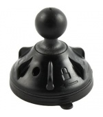 RAM Mounts vysoce kvalitní přísavka o průměru 70 mm s 1" čepem