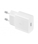 Samsung Nabíječka s USB-C portem(15W) bez Kabelu, White