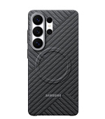 Samsung Karbonový kryt s magnetem S26 Ultra Gray