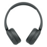 Sony WH-CH520/BT/Bezdrát/Černá