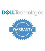 Změna záruky Dell PE R750XS z 3y Basic na 5y ProSp