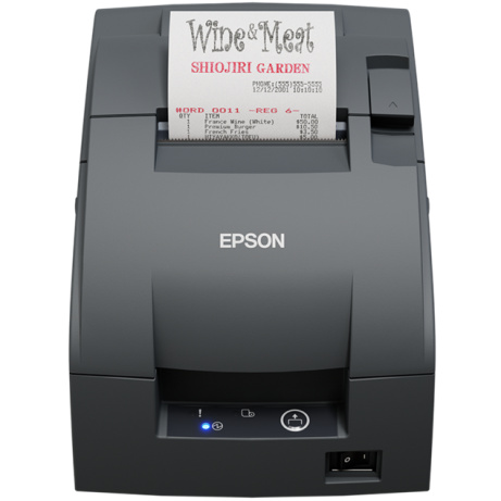 EPSON TM-U220IIB (101P0), par, NE, ECW