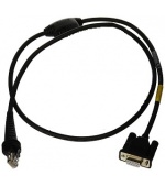 RS232 kabel (5V signal), NCR 787x, 8pin, rovný