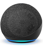 Hlasový asistent Amazon Echo Dot 5 charcoal