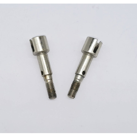 Zadní osy kol pro modely VORTEX- 9155-9156 2ks.