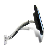 ERGOTRON MX Wall Mount LCD Arm - nástěnný držák,pro LCD nebo all in one počítač.