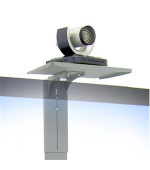 ERGOTRON MMC CAMERA SHELF KIT, ERGOTRON BLACK, polička + upevnění kamery