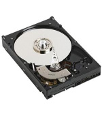 DELL HDD 1TB 7.2K SATA 6Gbps 3.5´´ Cabled Hard Drive