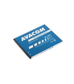 AVACOM Náhradní baterie do mobilu Lenovo A6000 Li-Ion 3,8V 2300mAh (náhrada BL242)