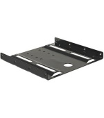 Delock Instalační rámeček 2.5" do 3.5" pozice