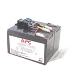 APC RBC48 náhr. baterie pro SUA750I, SMT750I,SMT750IC