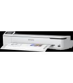 EPSON SureColor SC-T5100N - A0/4ink/LAN/WiFi (bez stojanu, verze na stůl)