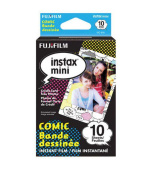 Fujifilm INSTAX MINI FILM SPRAY ART WW 1