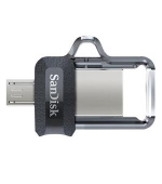SanDisk Ultra Dual USB Drive m3.0 128 GB