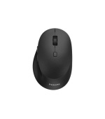 Philips SPK7507 - 2,4GHz bezdrátová myš s tichým designem