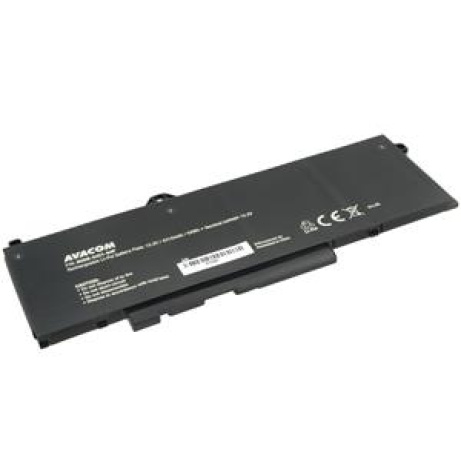 AVACOM Náhradní baterie Dell Latitude 5421, 5431 Li-Pol 15,2V 4210mAh 64Wh