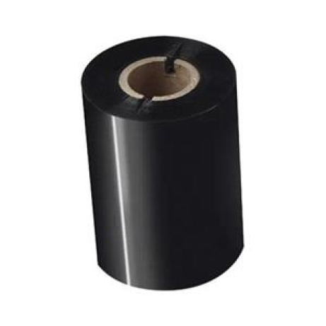 Brother - BWS-1D300-080 (standardní vosk, 300m), 12 rolí v balení