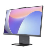 Lenovo ThinkCentre neo AIO 50a-27 Gen 5 27" FHD IPS/Core 7 240H/16GB/1TB SSD/3yOnSite/Win11 Pro/šedá