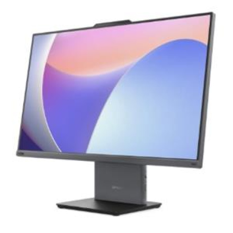 Lenovo ThinkCentre neo AIO 50a-27 Gen 5 27" FHD IPS/Core 7 240H/16GB/1TB SSD/3yOnSite/Win11 Pro/šedá