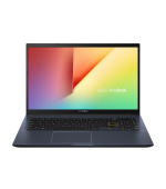 Asus Vivobook 15/X513/i5-1135G7/15,6"/FHD/8GB/512GB SSD/Iris Xe/W11H/Black/2R