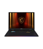 MSI Raider/18 HX AI A2XWJG-458CZ/U9-285HX/18"/4K/64GB/2TB SSD/RTX 5090/W11P/Black/2R