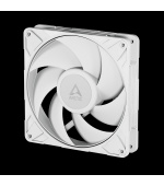 ARCTIC P14 Pro PST (White) - 140mm PWM ventilátor s rozdělovačem kabelů