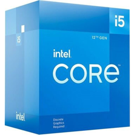 Intel/Core i5-12600/6-Core/3,3GHz/LGA1700
