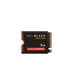 WD Black SN770M POWERED BY SANDISK/1TB/SSD/M.2 NVMe/5R