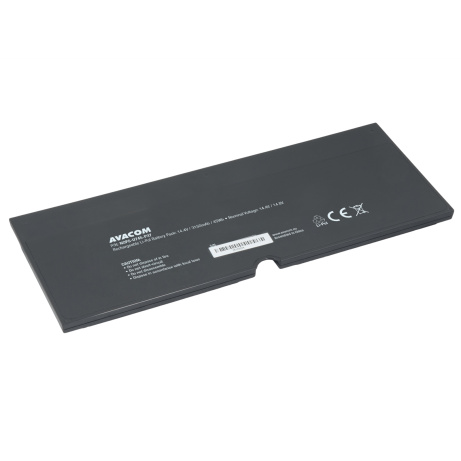 Baterie AVACOM pro Fujitsu LifeBook U745, T904 Li-Pol 14,4V 3150mAh 45Wh
