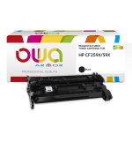 OWA ARMOR toner kompatibilní s HP CF259X, černá/black, level managment