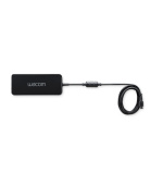 Wacom 100W USBC PWR ADP