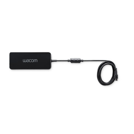Wacom 100W USBC PWR ADP