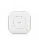 ZYXEL AP WAX630S, Single Pack 802.11ax, bez PoE adaptéru