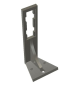 TP-LINK držák/stojan pro EAP zařízení EAP610-Outdoor šedá antracit