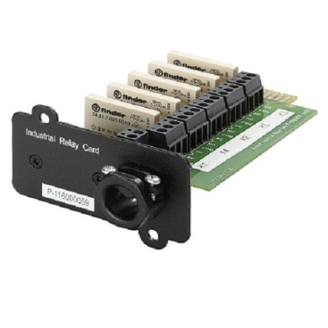 Eaton Komunikační karta - Industrial Relay Card-MS