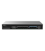 Grandstream GWN7830 L3 Managed Network Switch 2 GbE porty / 6 SFP / 4 SFP+, QoS, DHCP, CLI