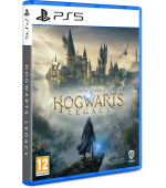 PS5 - Hogwarts Legacy