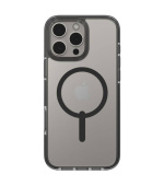 ZAGG kryt Santa Cruz Snap Apple iPhone 16 Pro  Černý