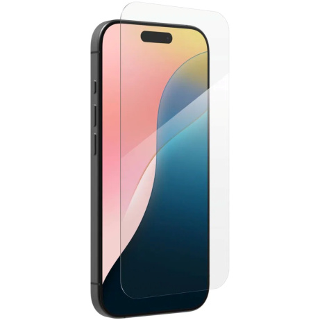 ZAGG sklo Elite VisionGuard  Apple iPhone 16 Pro
