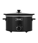 TESLA SlowCook S350 pomalý hrnec