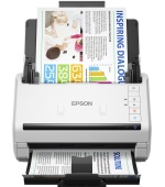 Epson WorkForce DS-530II